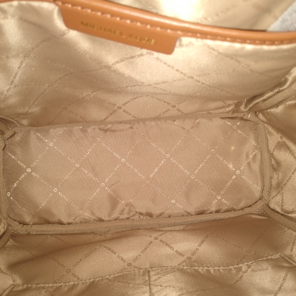Michael Kors bookbag